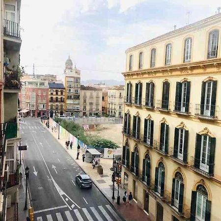 Jr Suite Calle Victoria 马拉加 外观 照片