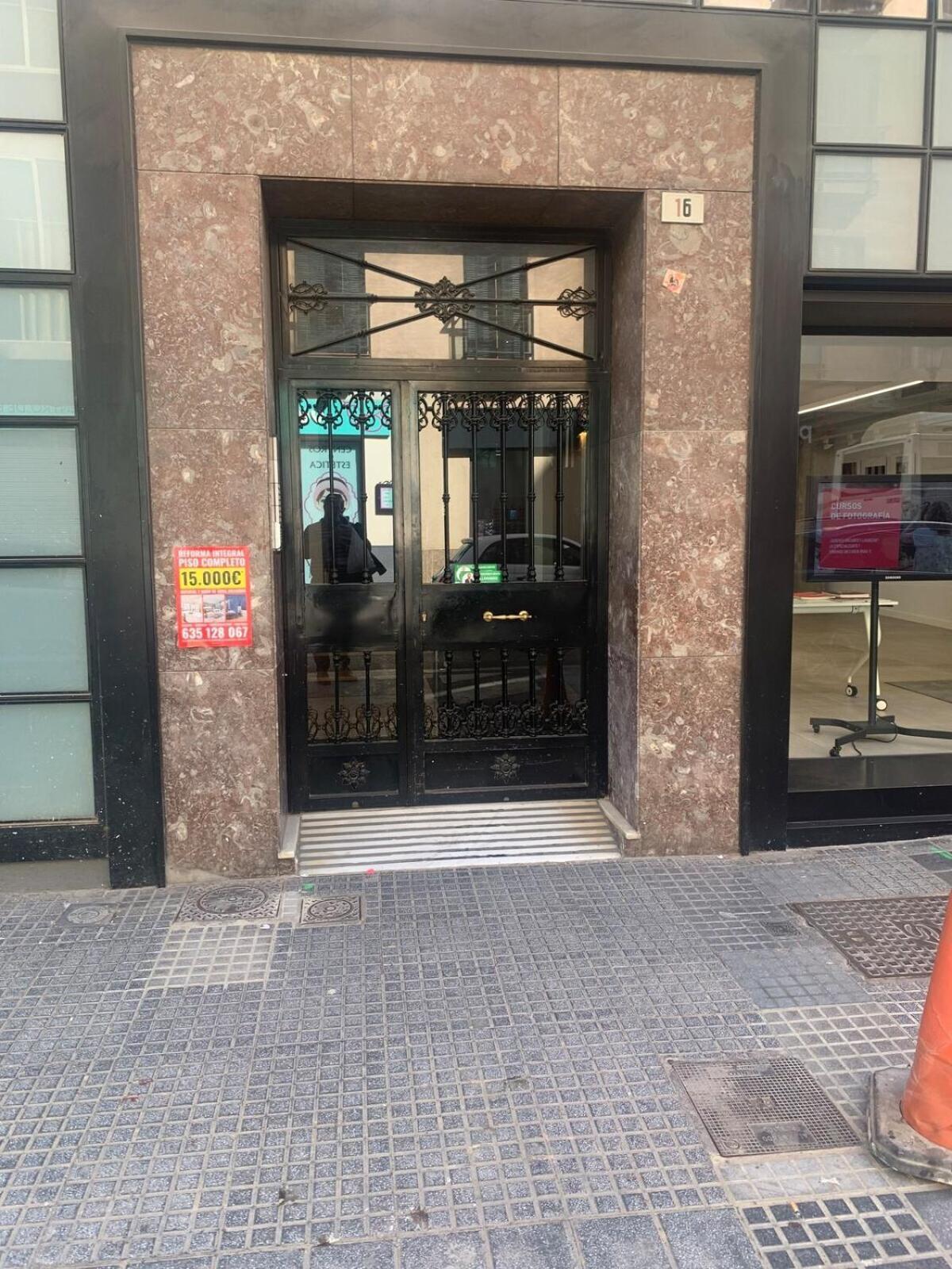 Jr Suite Calle Victoria 马拉加 外观 照片