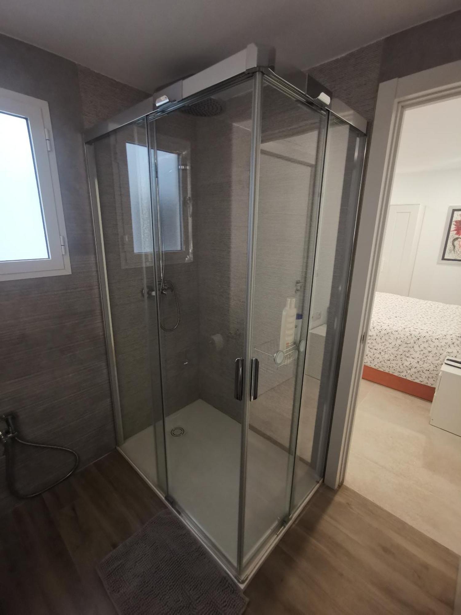 Jr Suite Calle Victoria 马拉加 客房 照片