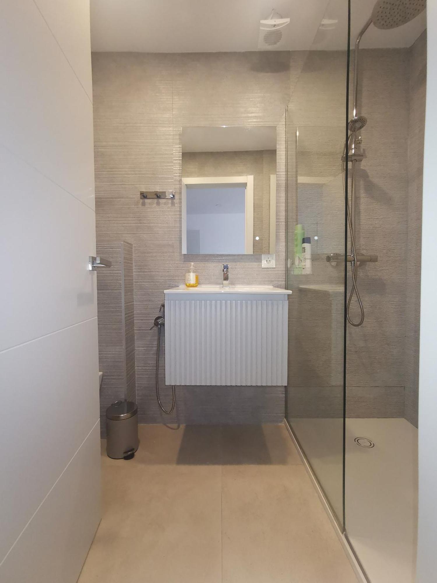 Jr Suite Calle Victoria 马拉加 客房 照片