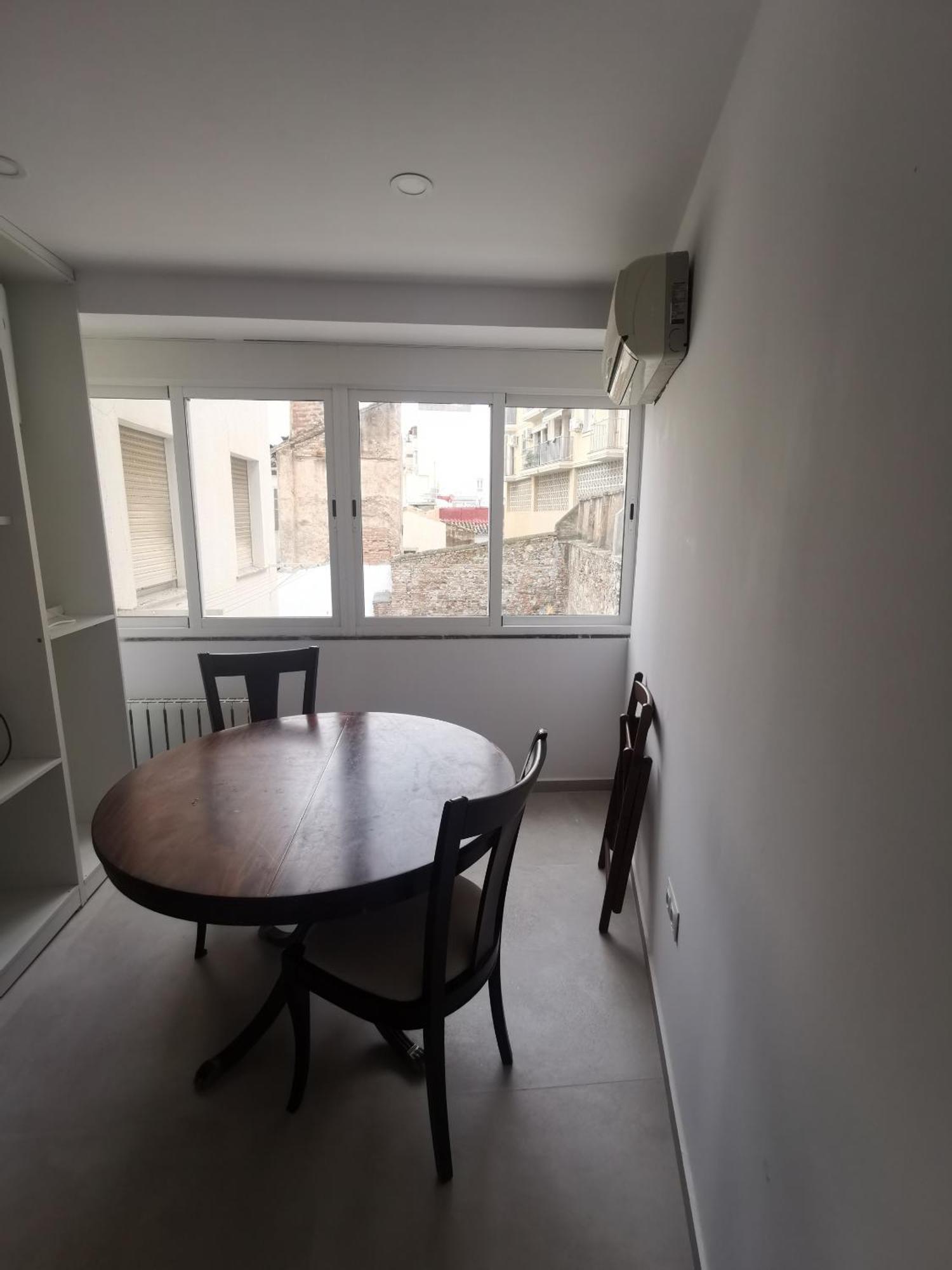 Jr Suite Calle Victoria 马拉加 客房 照片