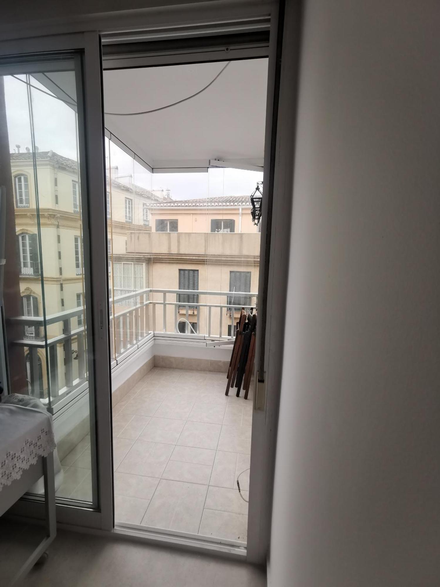 Jr Suite Calle Victoria 马拉加 外观 照片