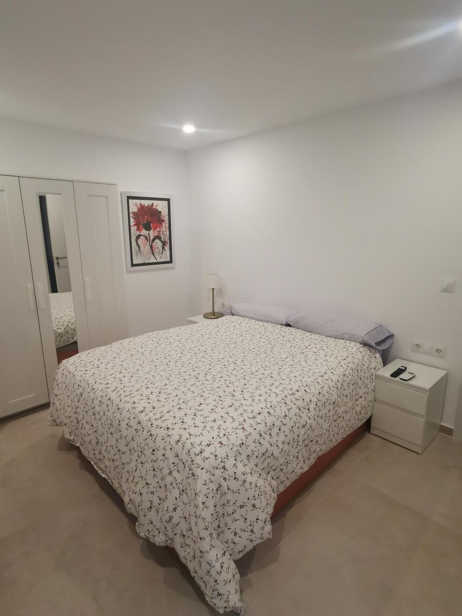 Jr Suite Calle Victoria 马拉加 客房 照片
