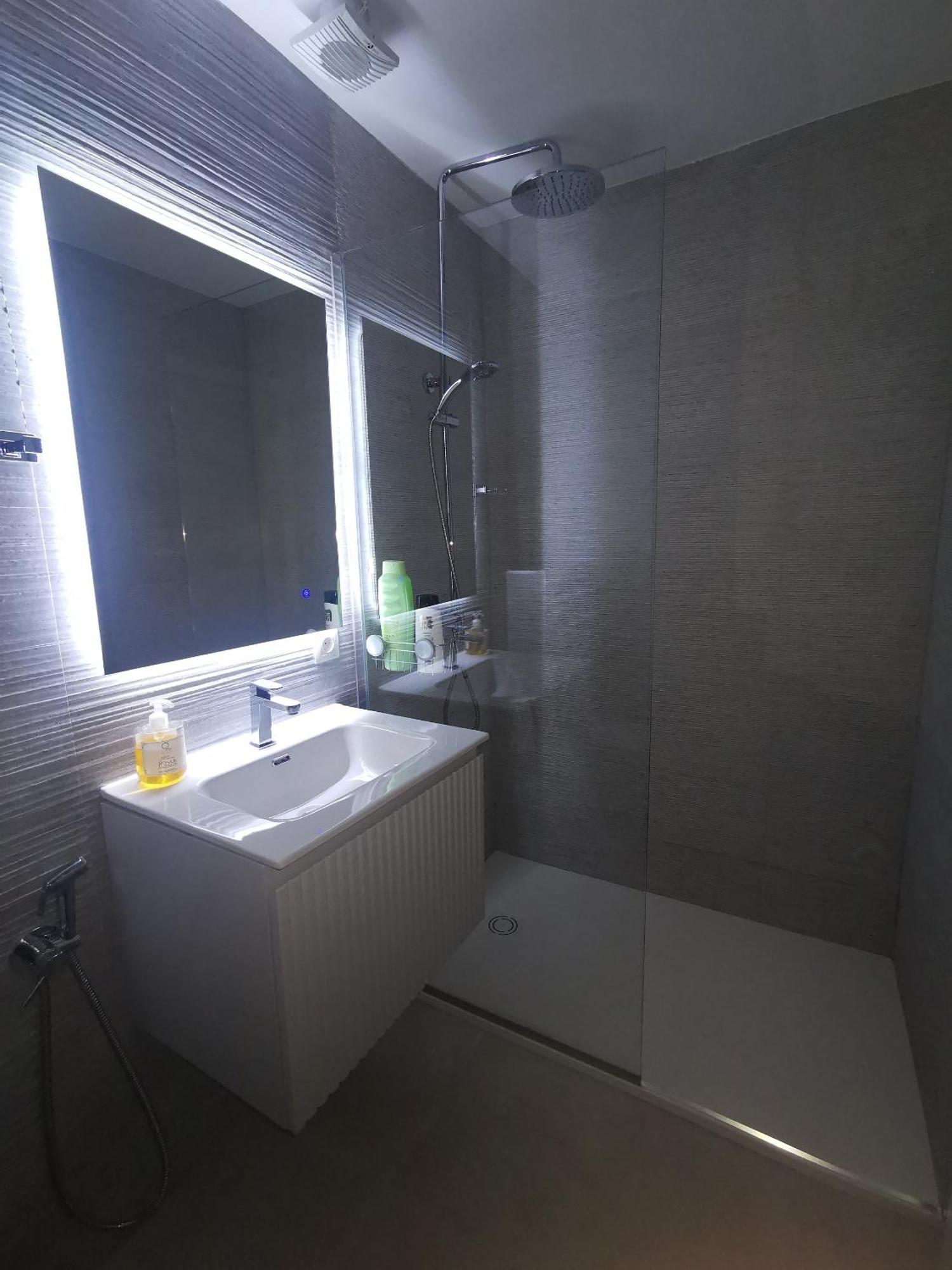 Jr Suite Calle Victoria 马拉加 客房 照片