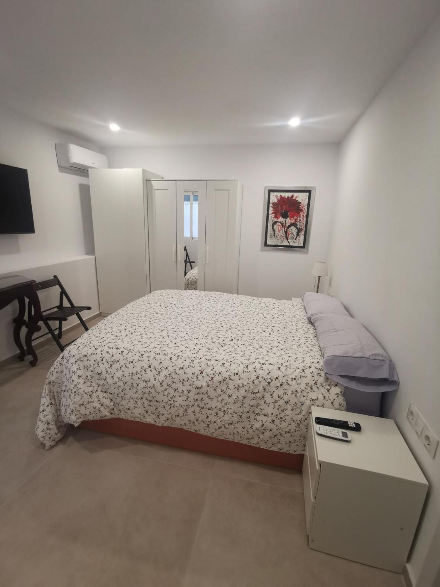 Jr Suite Calle Victoria 马拉加 客房 照片