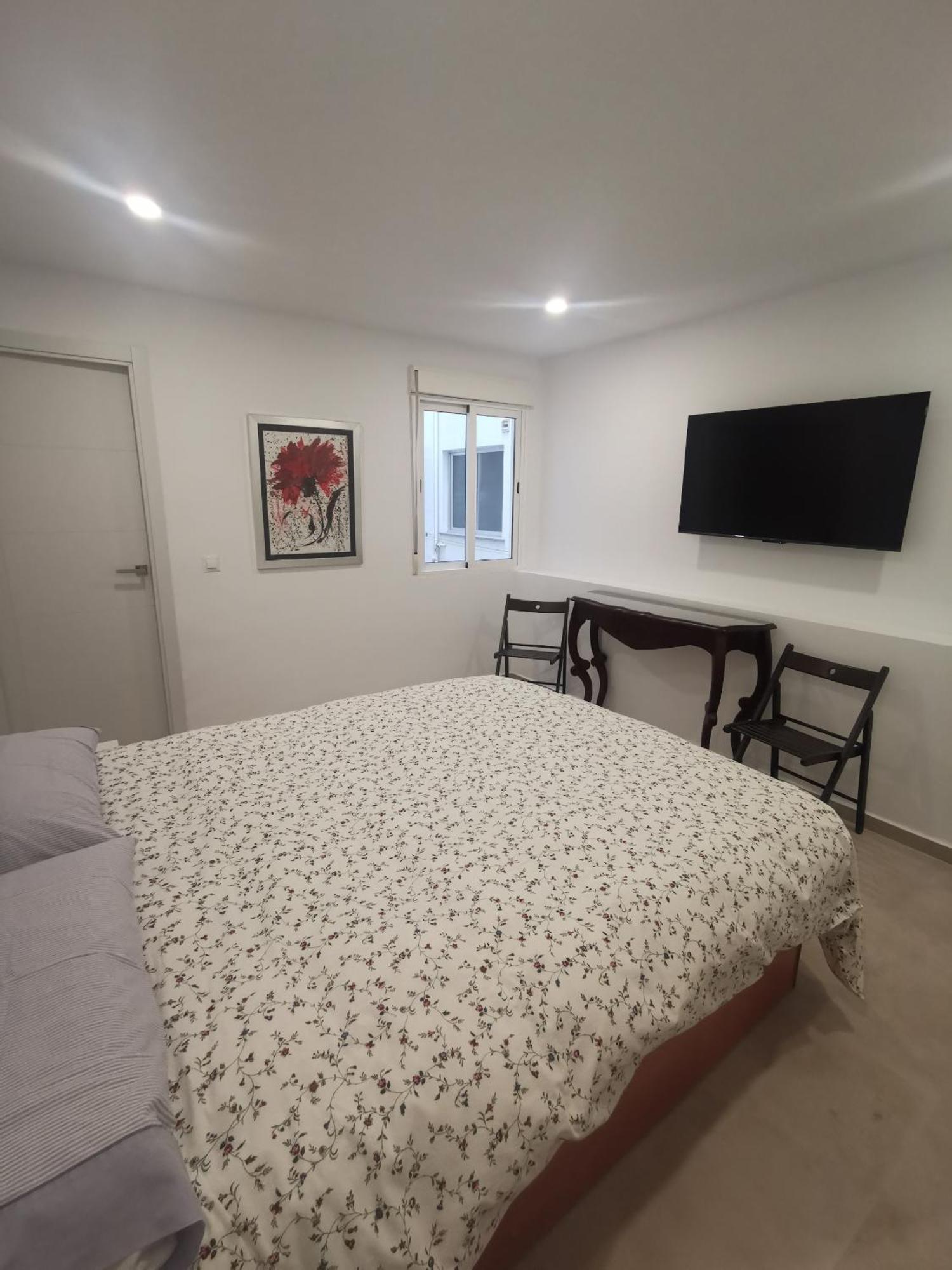 Jr Suite Calle Victoria 马拉加 客房 照片