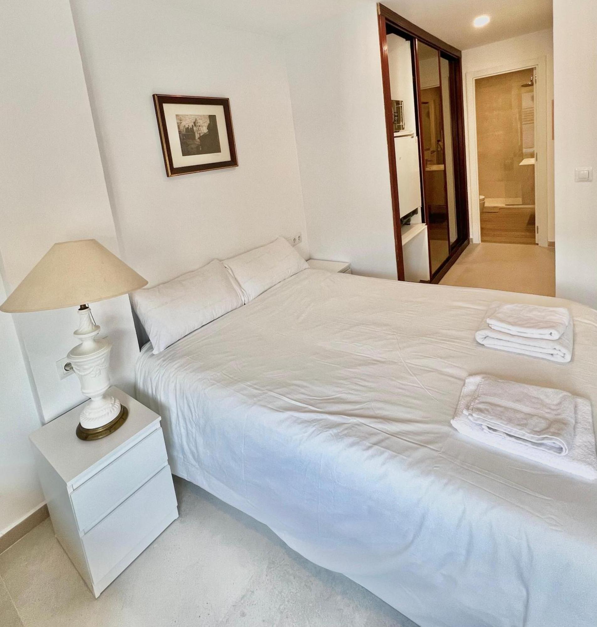 Jr Suite Calle Victoria 马拉加 客房 照片